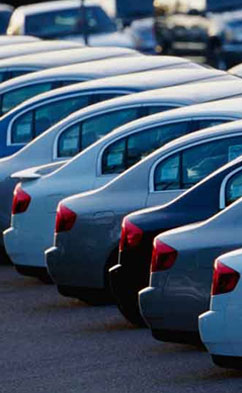 gestion flota vehiculos  porspan trafico internacional software logistica